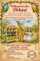 Velikonoční hrkání